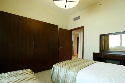 Appartement à Jumeirah Village Triangle, Dubai, 2 chambres, 103 m², № 123824 - photo 6