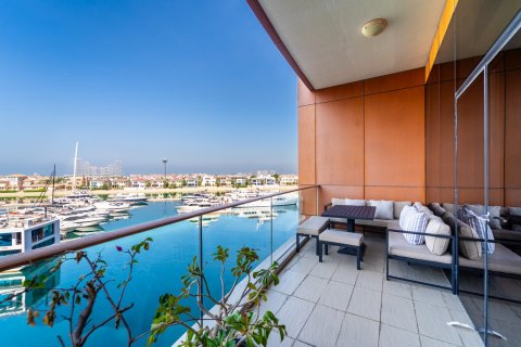 Apartment in Palm Jumeirah, Dubai 3 bedrooms, 211 sq.m. № 123828