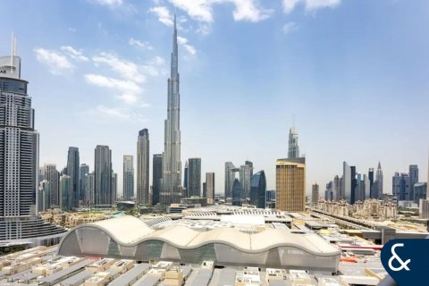 Apartment in Downtown Dubai (Downtown Burj Dubai), Dubai 1 bedroom, 78 sq.m. № 91374