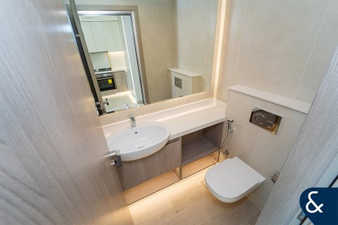 Appartement à Dubai Sports City, Dubai, 1 chambre, 60 m², № 91308 - photo 9