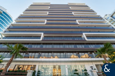 Appartement à Dubai Sports City, Dubai, 1 chambre, 60 m², № 91308 - photo 17