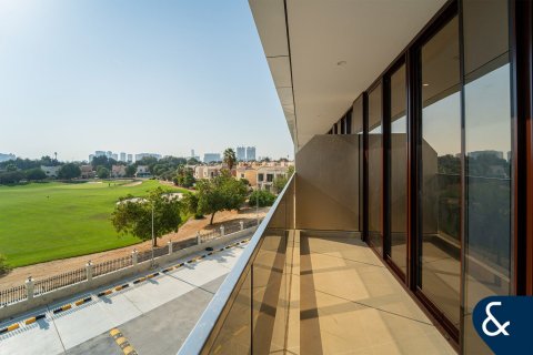 Appartement à Dubai Sports City, Dubai, 1 chambre, 60 m², № 91308 - photo 10