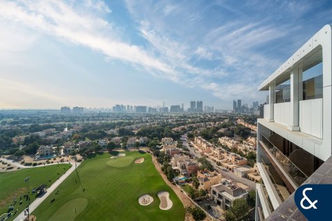 Appartement à Dubai Sports City, Dubai, 1 chambre, 60 m², № 91308 - photo 11