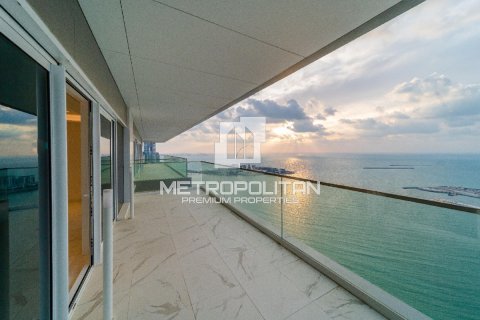 Appartement à 1 JBR, Jumeirah Beach Residence, Dubai, 3 chambres, 240 m², № 3597