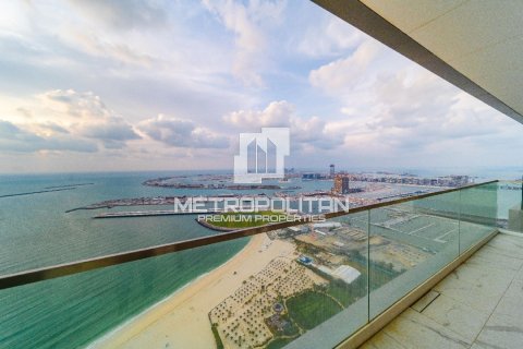 شقة في 1 JBR, مساكن شاطئ جميرا, دبي 3 غرف نوم, 240 م² رقم 3597 - صورة 3