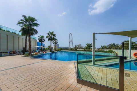 Apartment in Dubai Marina, Dubai 2 bedrooms, 111.81 sq.m. № 52832 - photo 23