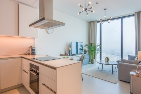 Apartment in Dubai Marina, Dubai 2 bedrooms, 111.81 sq.m. № 52832 - photo 12
