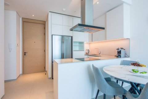 Apartment in Dubai Marina, Dubai 2 bedrooms, 111.81 sq.m. № 52832 - photo 18
