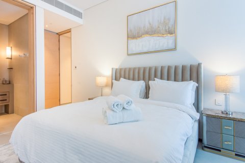 Apartment in Dubai Marina, Dubai 2 bedrooms, 111.81 sq.m. № 52832 - photo 6