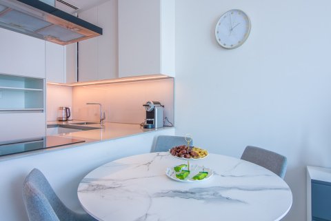 Apartment in Dubai Marina, Dubai 2 bedrooms, 111.81 sq.m. № 52832 - photo 15