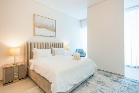Apartment in Dubai Marina, Dubai 2 bedrooms, 111.81 sq.m. № 52832 - photo 4