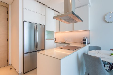 Apartment in Dubai Marina, Dubai 2 bedrooms, 111.81 sq.m. № 52832 - photo 10