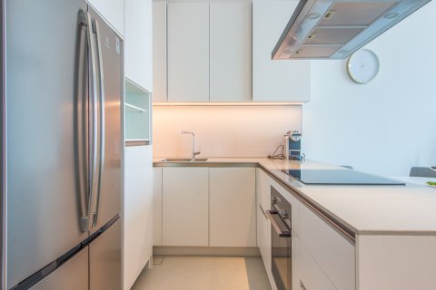 Apartment in Dubai Marina, Dubai 2 bedrooms, 111.81 sq.m. № 52832 - photo 11
