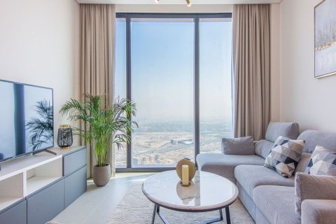 Apartment in Dubai Marina, Dubai 2 bedrooms, 111.81 sq.m. № 52832 - photo 14