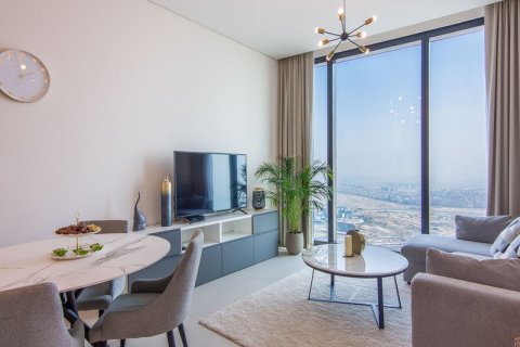 Apartment in Dubai Marina, Dubai 2 bedrooms, 111.81 sq.m. № 52832 - photo 13