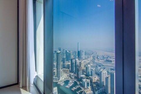 Apartment in Dubai Marina, Dubai 2 bedrooms, 111.81 sq.m. № 52832 - photo 9