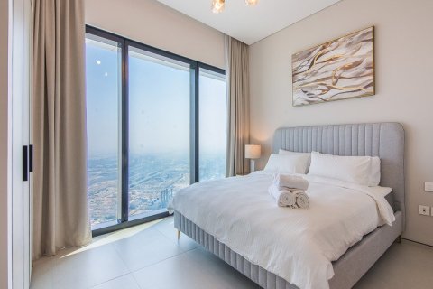 Appartement à Dubai Marina, Dubai, 2 chambres, 111.81 m², № 52832