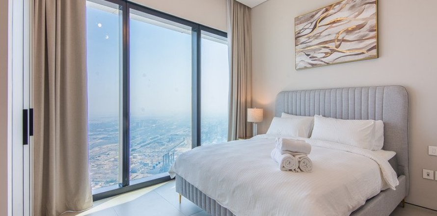 Apartment in Dubai Marina, Dubai 2 bedrooms, 111.81 sq.m. № 52832