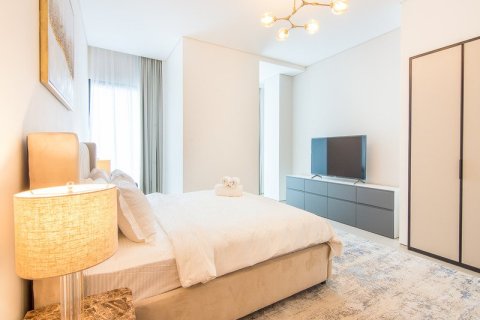 Apartment in Dubai Marina, Dubai 2 bedrooms, 111.81 sq.m. № 52832 - photo 2