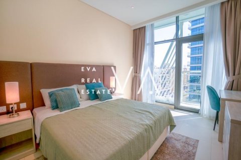 Apartment in Palm Jumeirah, Dubai 1 bedroom, 66.14 sq.m. № 52827