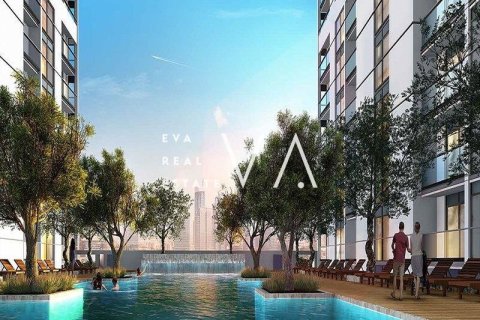 Appartement à Meydan, Dubai, 2 chambres, 136.47 m², № 52828 - photo 3