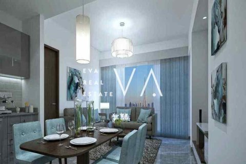 Appartement à Meydan, Dubai, 2 chambres, 136.47 m², № 52828 - photo 5