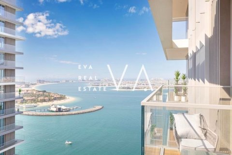 Apartment in EMAAR Beachfront, Dubai Harbour, Dubai 2 bedrooms, 121.14 sq.m. № 52831