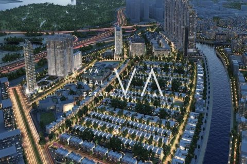 Apartment in Meydan, Dubai 1 bedroom, 96.8 sq.m. № 52829 - photo 9