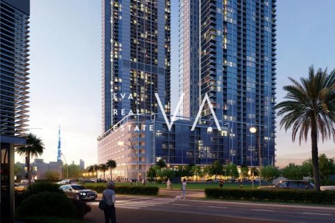 Apartment in Meydan, Dubai 1 bedroom, 96.8 sq.m. № 52829