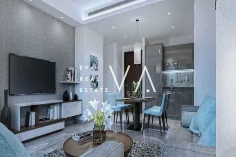 Apartment in Meydan, Dubai 1 bedroom, 96.8 sq.m. № 52829 - photo 12