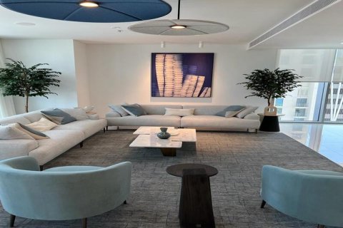 Apartamento en EMAAR Beachfront, Dubai Harbour, Dubai, 2 dormitorios, 107.91 m², № 52830 - foto 11