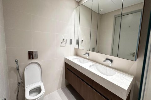 Apartamento en EMAAR Beachfront, Dubai Harbour, Dubai, 2 dormitorios, 107.91 m², № 52830 - foto 12