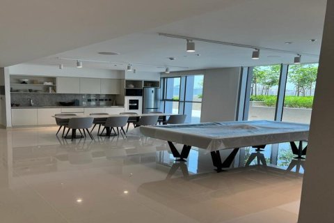 Apartamento en EMAAR Beachfront, Dubai Harbour, Dubai, 2 dormitorios, 107.91 m², № 52830 - foto 10