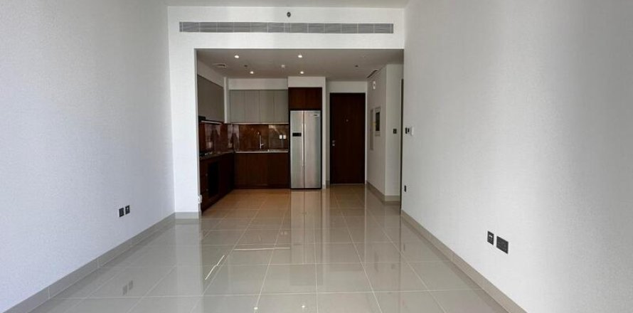 Apartamento en EMAAR Beachfront, Dubai Harbour, Dubai, 2 dormitorios, 107.91 m², № 52830