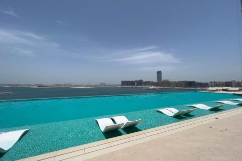 Apartamento en EMAAR Beachfront, Dubai Harbour, Dubai, 2 dormitorios, 107.91 m², № 52830 - foto 7