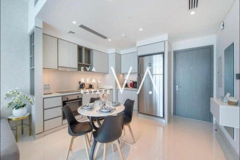 Apartment in EMAAR Beachfront, Dubai Harbour, Dubai 2 bedrooms, 105.94 sq.m. № 52833 - photo 7