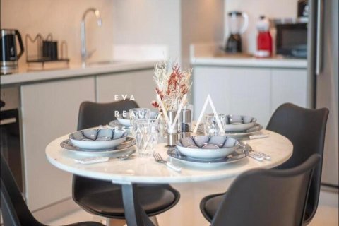 Apartment in EMAAR Beachfront, Dubai Harbour, Dubai 2 bedrooms, 105.94 sq.m. № 52833 - photo 9