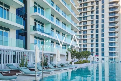Apartment in EMAAR Beachfront, Dubai Harbour, Dubai 2 bedrooms, 105.94 sq.m. № 52833 - photo 2