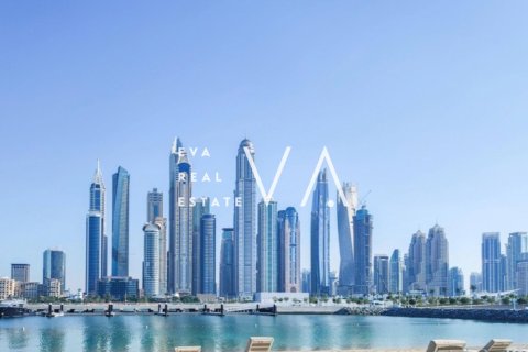 Apartment in EMAAR Beachfront, Dubai Harbour, Dubai 2 bedrooms, 105.94 sq.m. № 52833 - photo 5