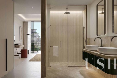 Duplex in City Walk, Dubai 4 bedrooms, 427 sq.m. № 39312 - photo 4
