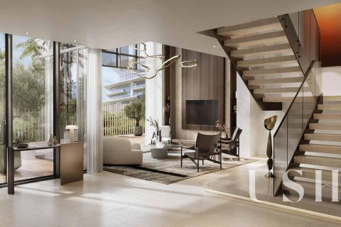 Duplex in City Walk, Dubai 4 bedrooms, 427 sq.m. № 39312 - photo 16