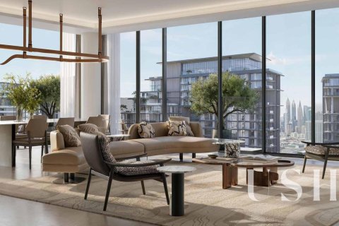 Duplex in City Walk, Dubai 4 bedrooms, 427 sq.m. № 39312 - photo 10