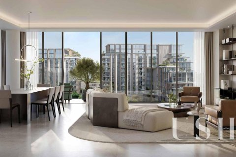 Duplex in City Walk, Dubai 4 bedrooms, 427 sq.m. № 39312 - photo 13