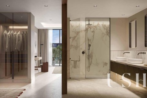 Duplex in City Walk, Dubai 4 bedrooms, 427 sq.m. № 39312 - photo 15