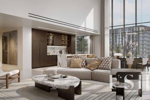 Duplex in City Walk, Dubai 4 bedrooms, 427 sq.m. № 39312 - photo 30