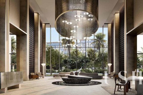 Duplex in City Walk, Dubai 4 bedrooms, 427 sq.m. № 39312 - photo 6