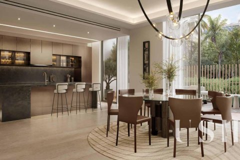 Duplex in City Walk, Dubai 4 bedrooms, 427 sq.m. № 39312 - photo 12
