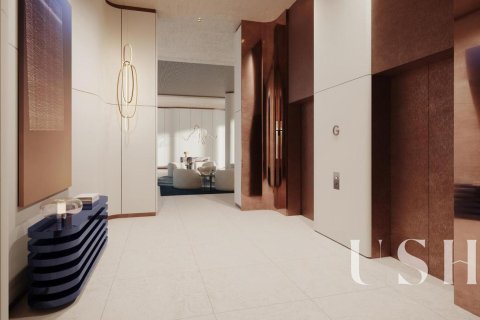 Apartamento en Dubai Harbour, Dubai, 2 dormitorios, 208 m², № 39310 - foto 2