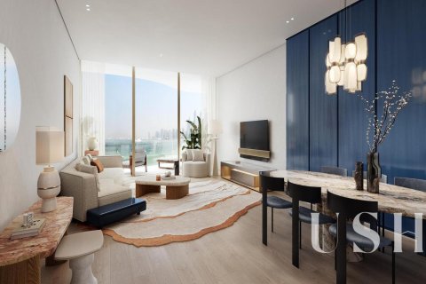 Apartamento en Dubai Harbour, Dubai, 2 dormitorios, 208 m², № 39310 - foto 10