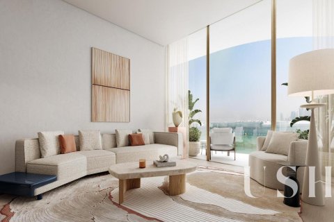 Apartamento en Dubai Harbour, Dubai, 2 dormitorios, 208 m², № 39310 - foto 15